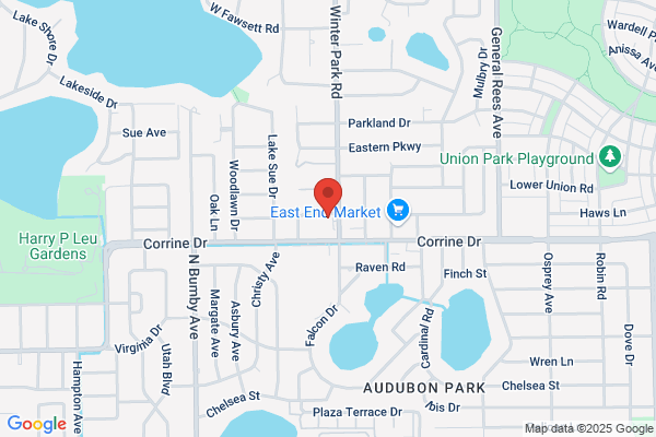 Prime IV Hydration & Wellness - Winter Park
