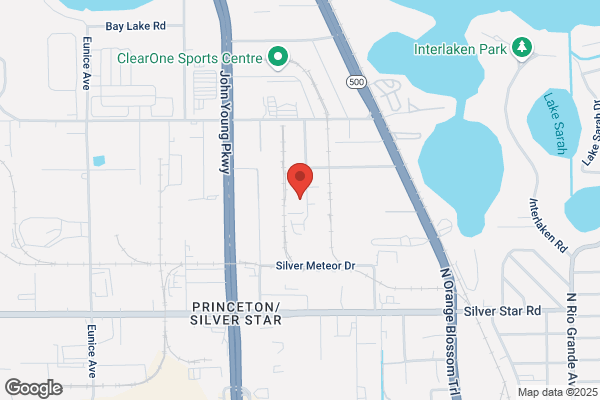 Conklin Metal Industries - Orlando