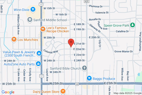 Doctor to your Door of Central Florida, LLC
