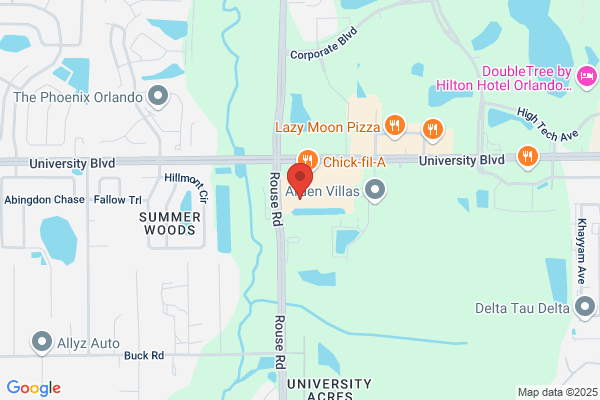 Nurse On Call - Orlando