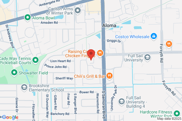 Orlando Skilled Nursing
