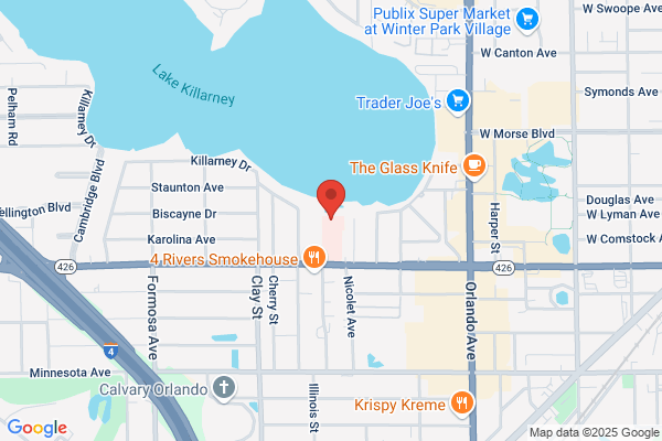 Vivo Infusion - Orlando