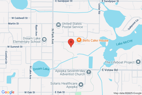 Central Florida Hospitalist Partner