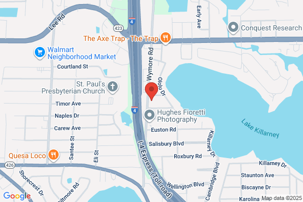Winter Park Title Insurance Agency Inc