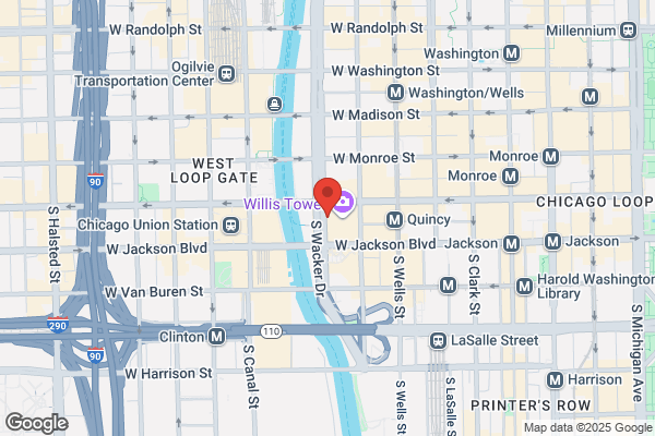 Chicago Joes Global Digital Marketing Systems