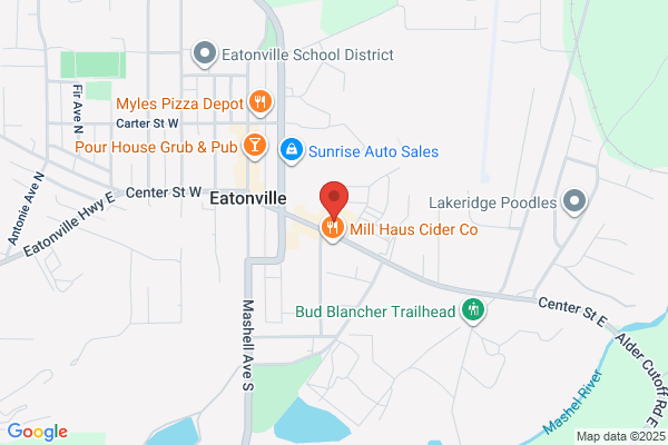 Eatonville Laundromat Inc