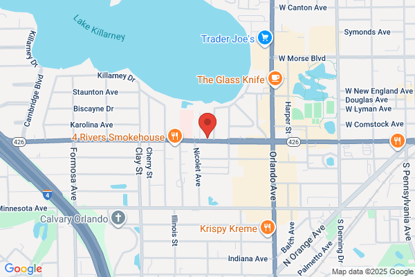 Allen Kopet and Associates