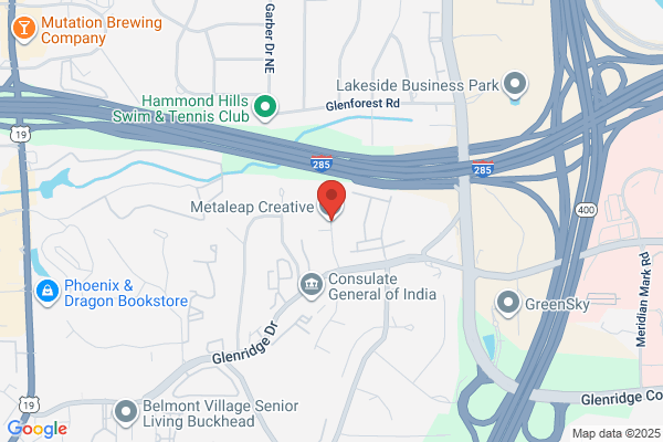 Goodman McGuffey Lindsey & Johnson Llc