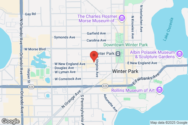 The Law Office of Carrie L. Rentz, P.A.