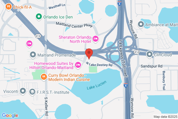 Accident Law Orlando