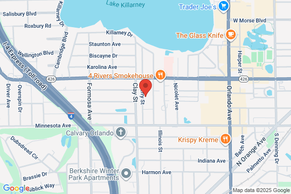 Central State Lock & Security Services Inc