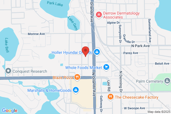 Winter Park Emergency Locksmith