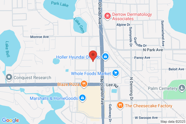 Winter Park Locksmith