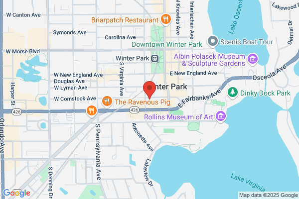 Orlando Relationship Consulting