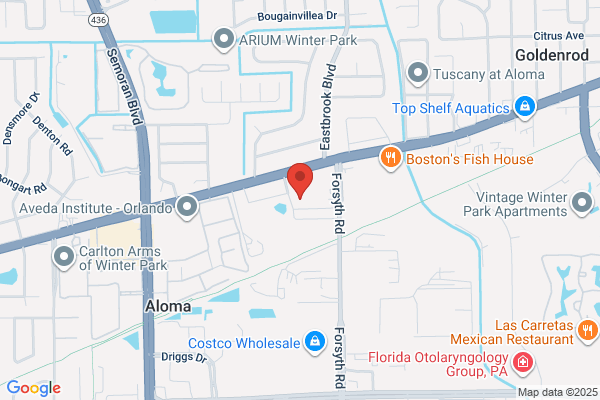 Florida Muay Thai
