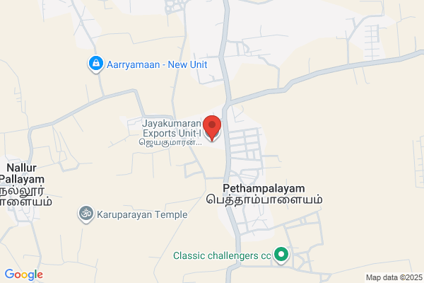 Jayapriya Jayakumaran, M.D.