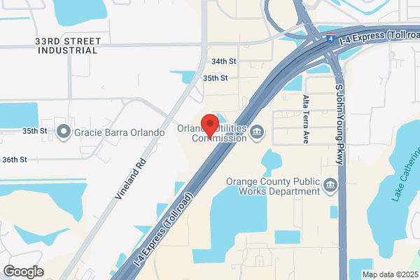Harley Davidson of Central Florida