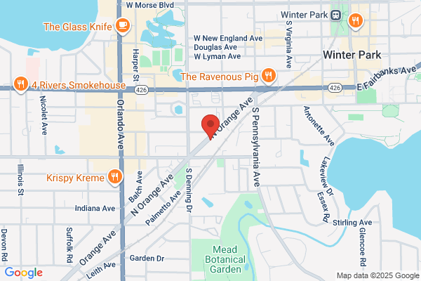 Vespa of Orlando