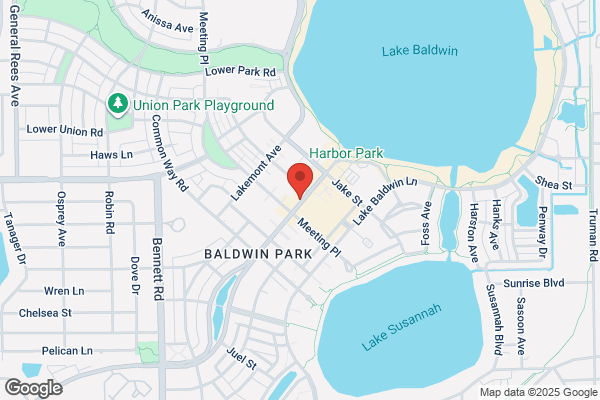 Baldwin Park Eye Care