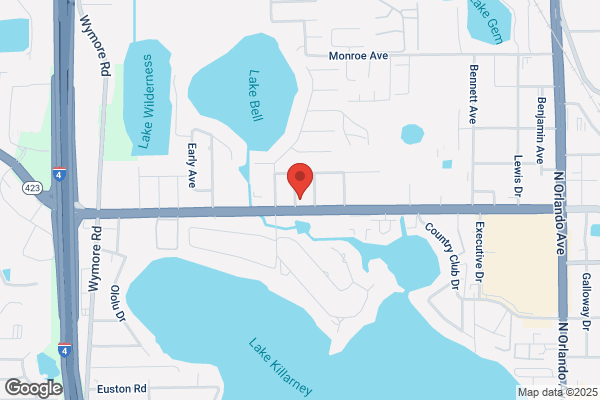 Orlando Oral and Facial Surgery