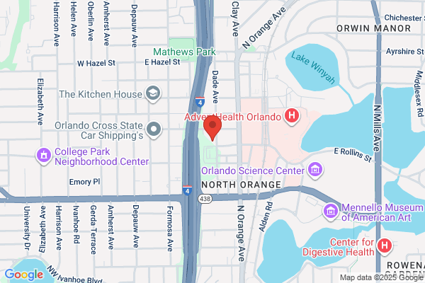 Rothman Orthopaedics - Innovation Tower, Orlando, FL