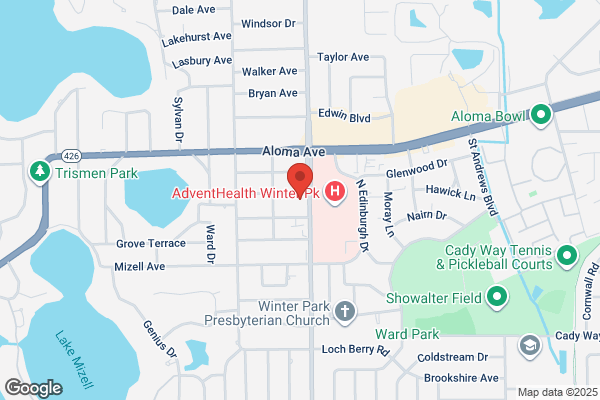 Rothman Orthopaedics - Winter Park, FL