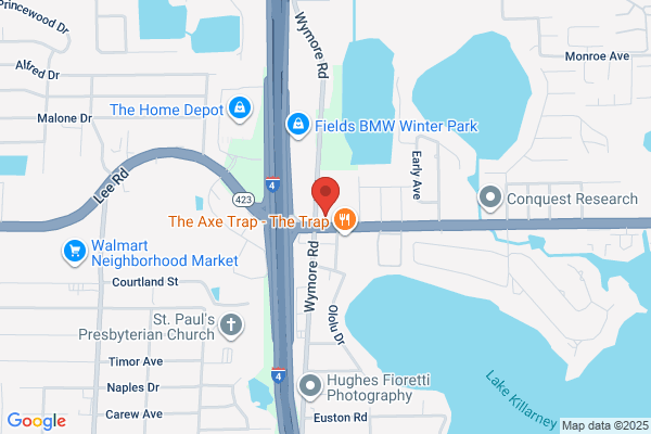 Orlando Orthopaedic Center