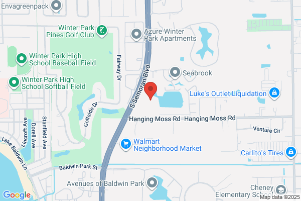 M & B Group of Central Florida Inc