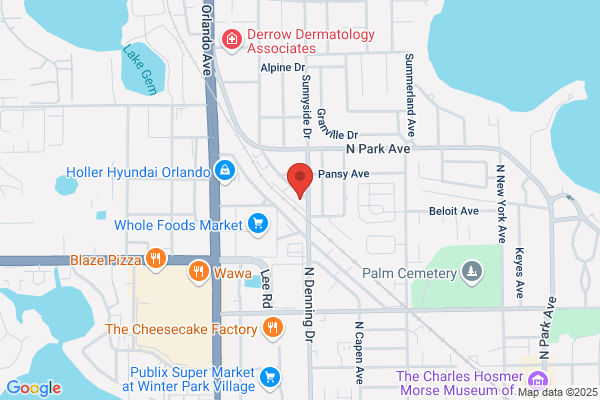 Brightleaf Properties