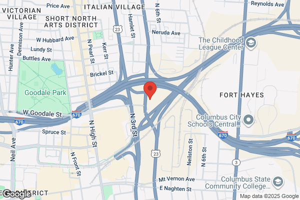 Broad Street Partners Llc