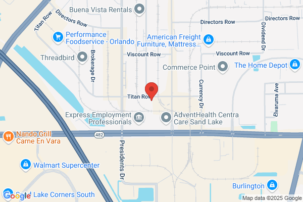 Comfort House Rentals