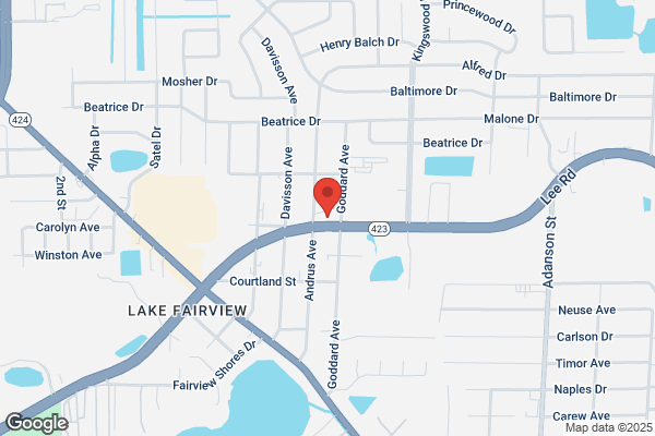 Michael F Decker, P.A. - Ameriteam Realty