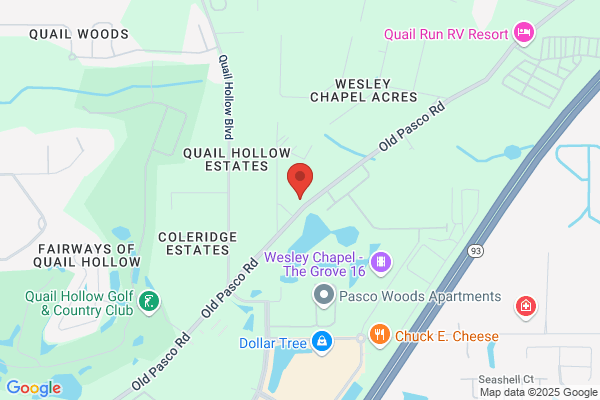 Southeast Commercial Development Inc