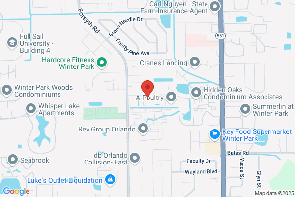 East Orange Shooting Sports