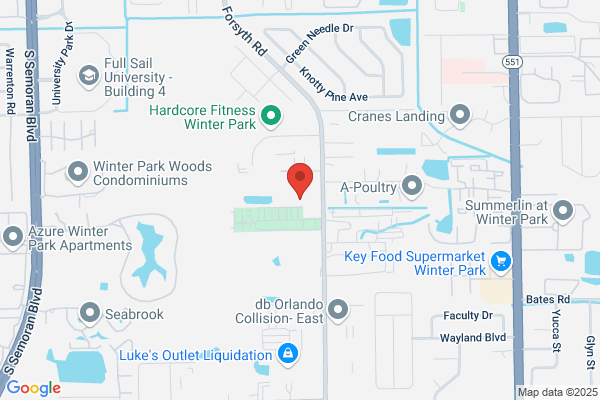 Orlando Bounce House Rentals
