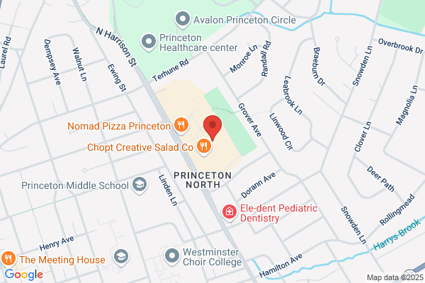 Princeton Pediatrics