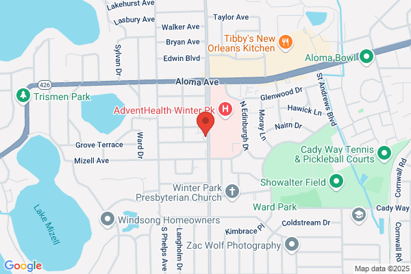 Winter Park Pediatrics PA