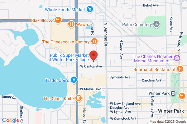 Publix Pharmacy at Winter Park Village
