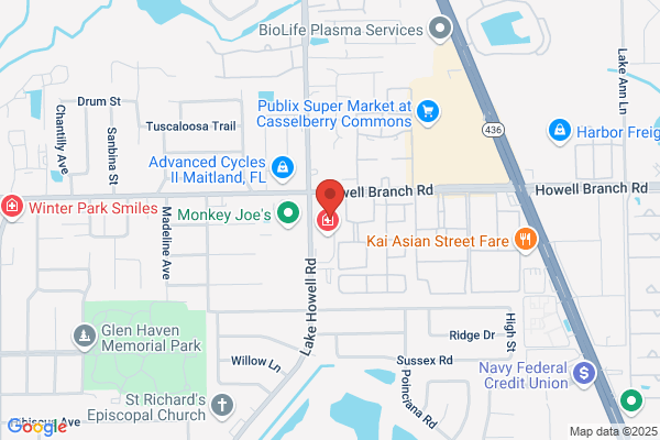 Arthur Murray Dance Centers Winter Park