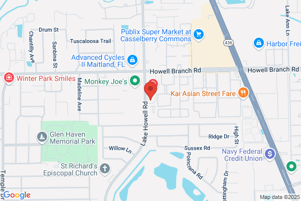 Herschel LASIK and Cataract Institute