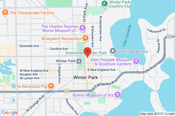 Brandywine Books