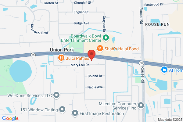 East Orange Shooting Sports