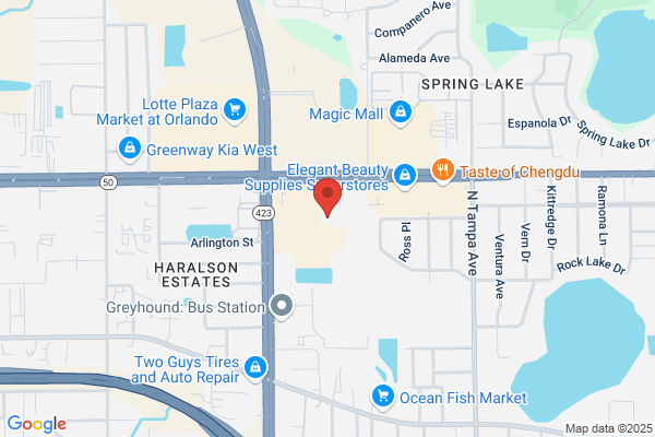 Orange County Sheriffs Finance