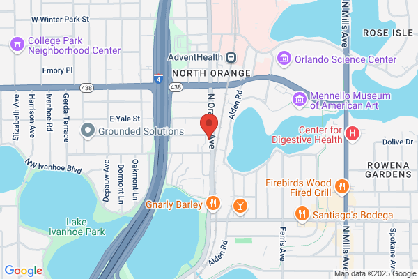 Framing of Central Florida Inc