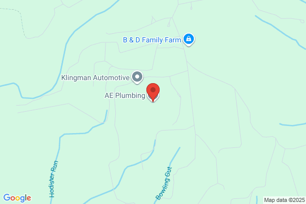 A & E Plumbing Inc