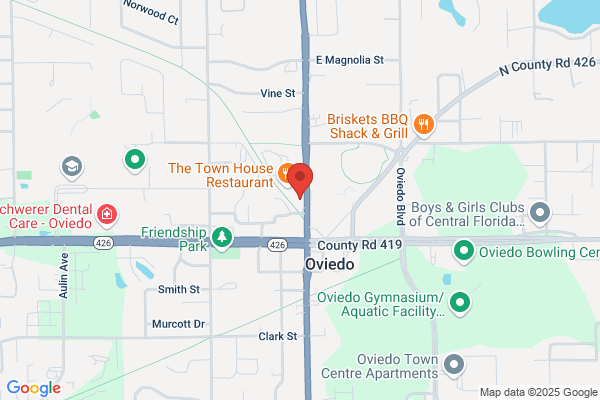 CLOSED Pinnacle Pools & Spas | Orlando North