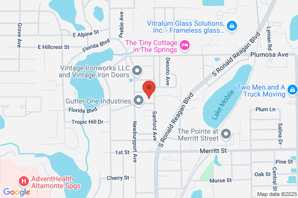 Tropical Pools & Spas