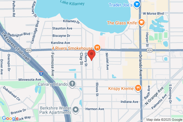 Ashland Homes