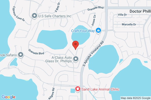 Florida Crown Investment Co