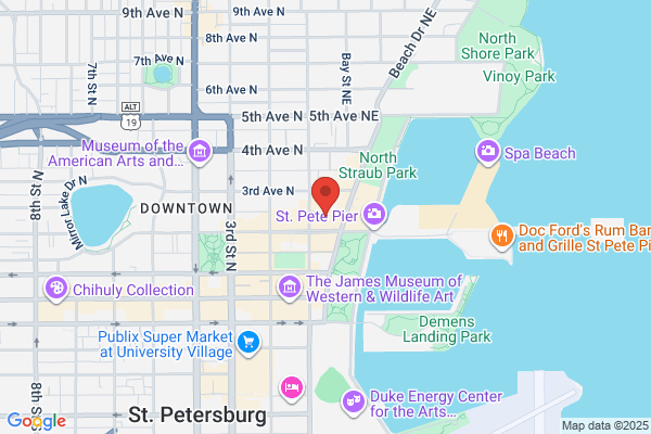 Florida Retail Development